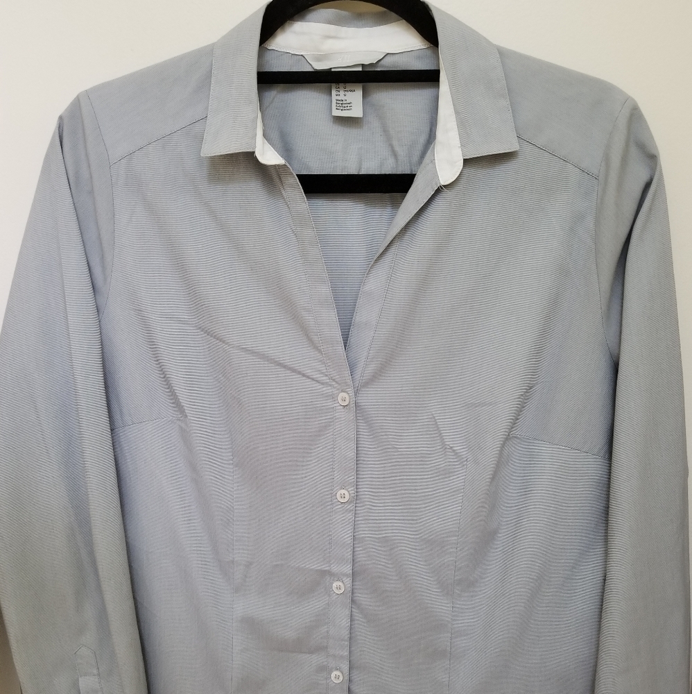 Button Down Shirt - image 1